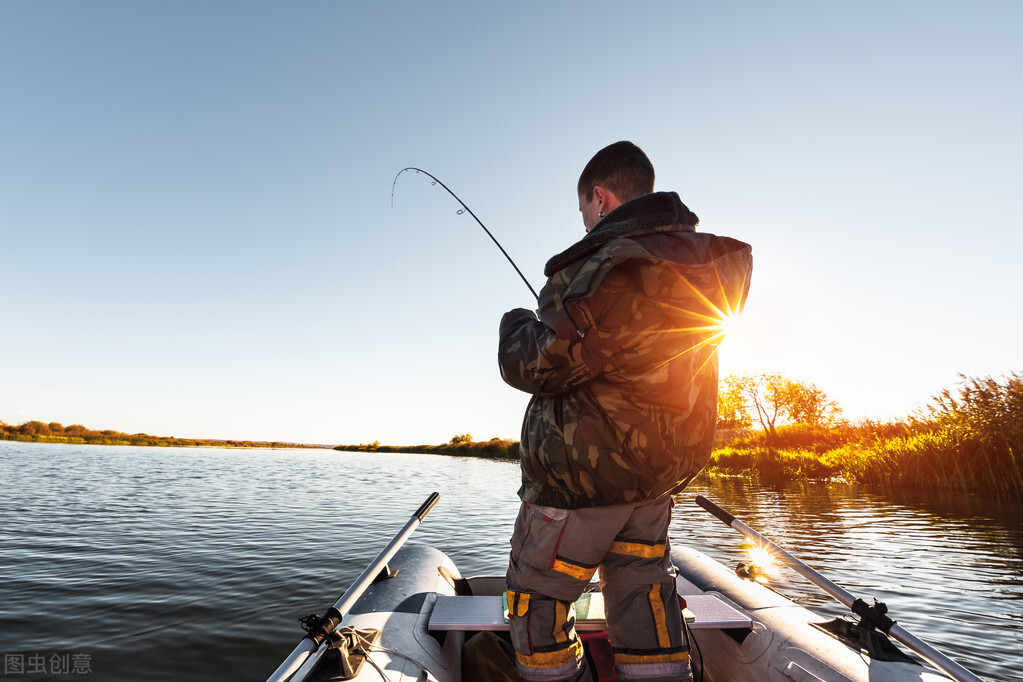 钓路亚新手必须知道的知识,新手路亚钓鱼入门应该钓什么鱼