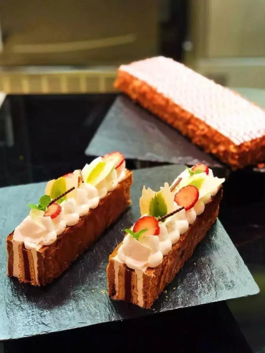 网红甜品店前十名有哪些店,网红甜品店推荐前十名排行榜最新