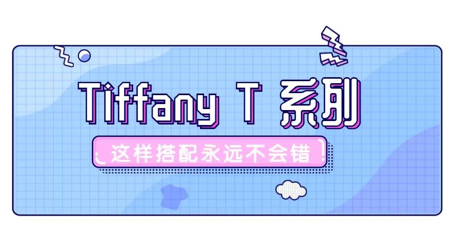 贫民窟女孩能买奢侈品么,中古tiffany项链