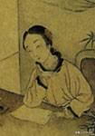元代诗人和资料,元代诗人按时间顺序一览表
