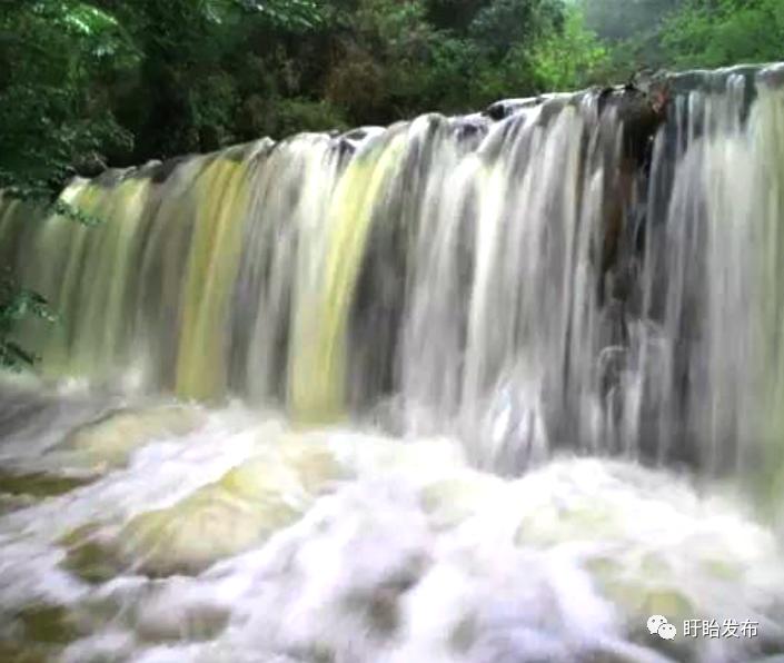 梅雨时节的铁山寺，这里藏着最美的风景