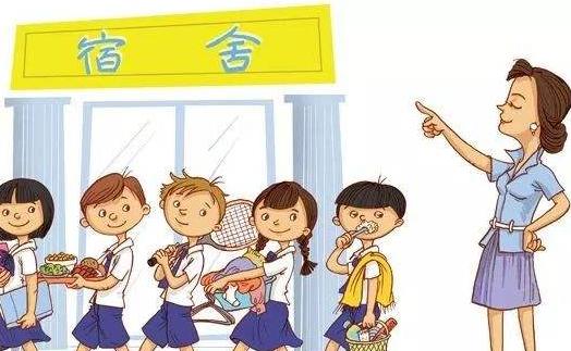 孩子不独立不宁愿住校怎么办,孩子不愿学习家长崩溃