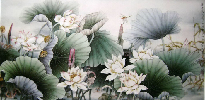 为啥莲藕出淤泥而不染,莲藕出淤泥而不染为什么