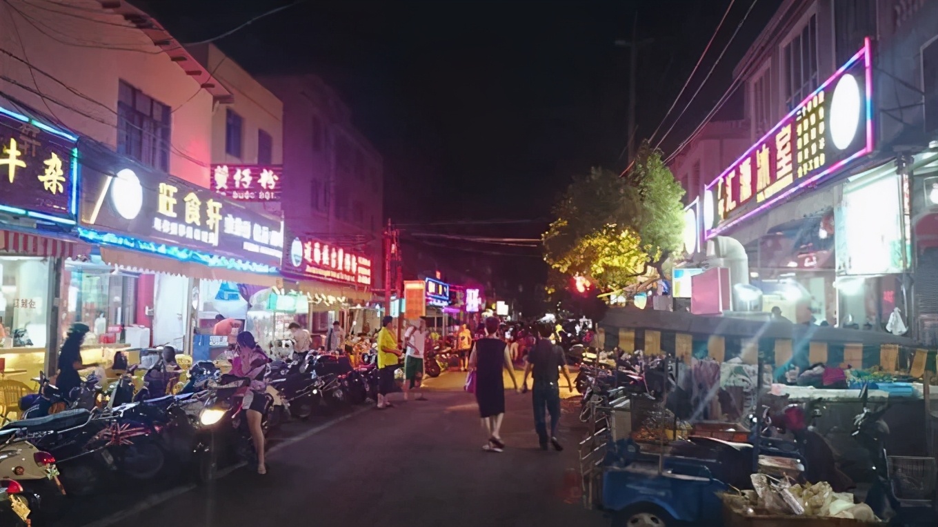被低估的海边旅游城,被低估的海边