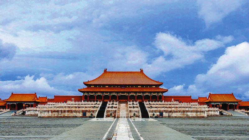 第四个文化和自然遗产日,第十八个文化和自然遗产日