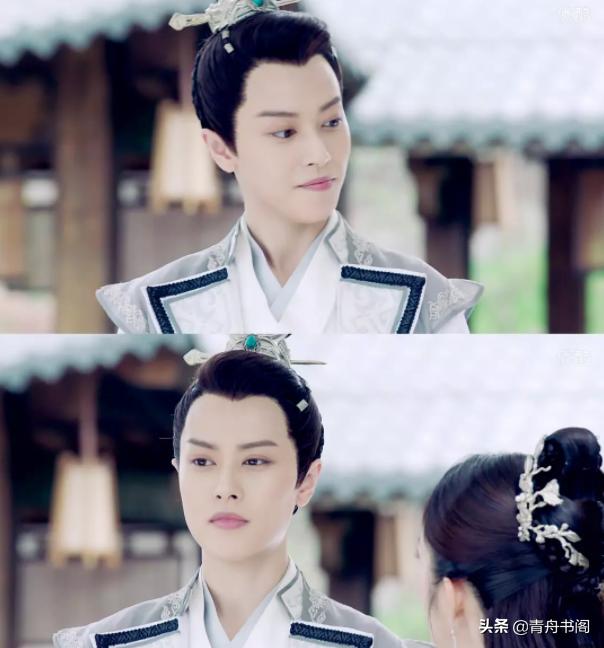 小女花不弃邢恩演的谁,小女花不弃邢恩女装