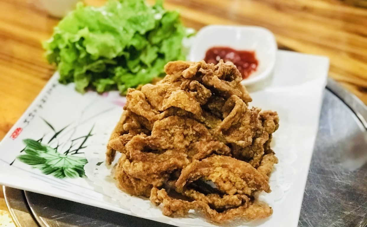 青岛美食街云霄路,青岛美食街攻略必吃排行榜