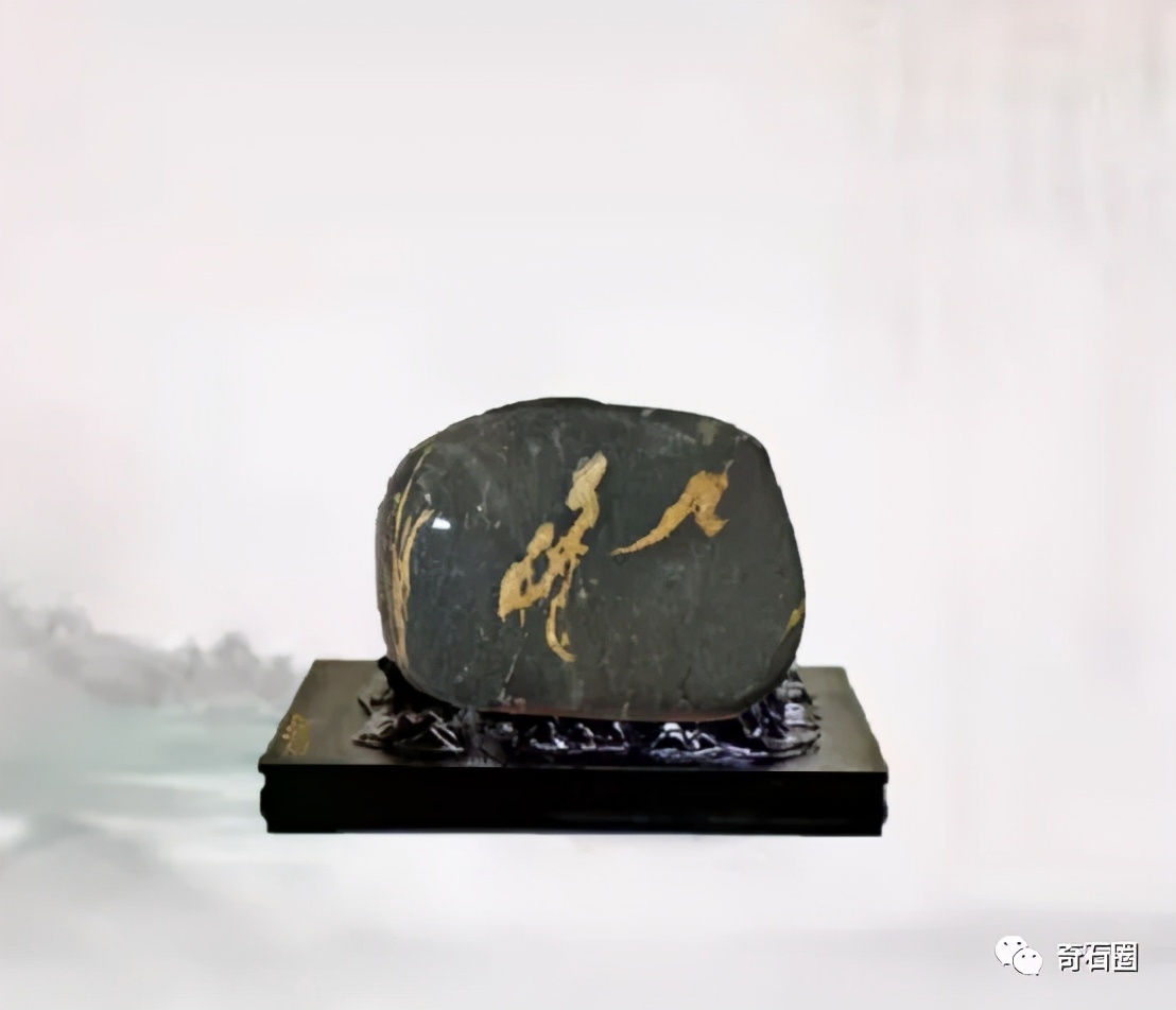 “一见倾心的石头”入围作品展播