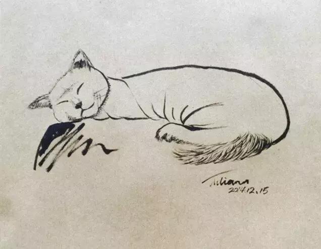 从服装外企高管到独立设计师，她把文学作品做成丝巾系在脖子上