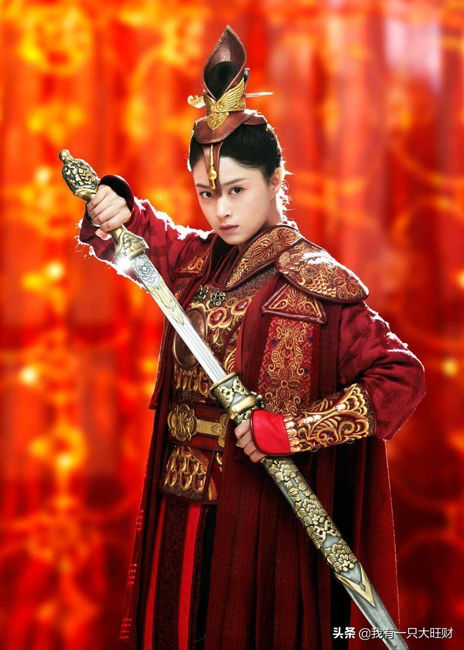 《华胥引》宋凝与沈岸明明相爱，可两人太过骄傲让爱情终成悲剧