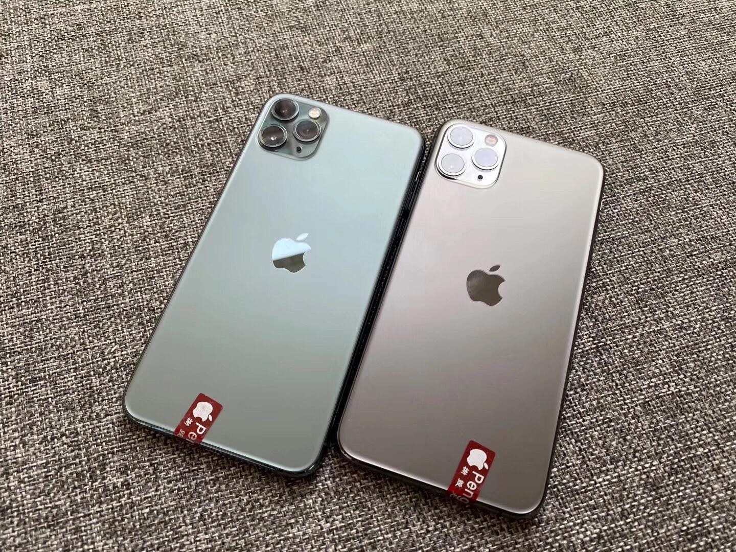 二手手机知识科普,二手苹果电脑知识