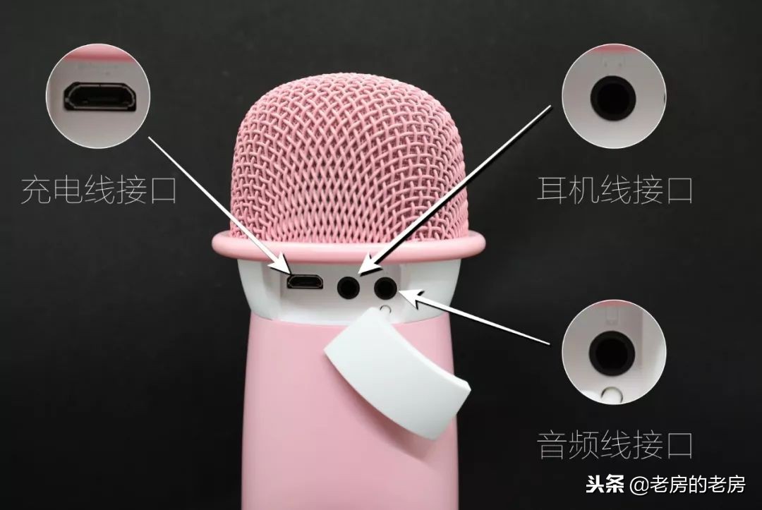 k歌之王女生歌唱技巧,唱吧k歌宝小巨蛋麦克风g1测评