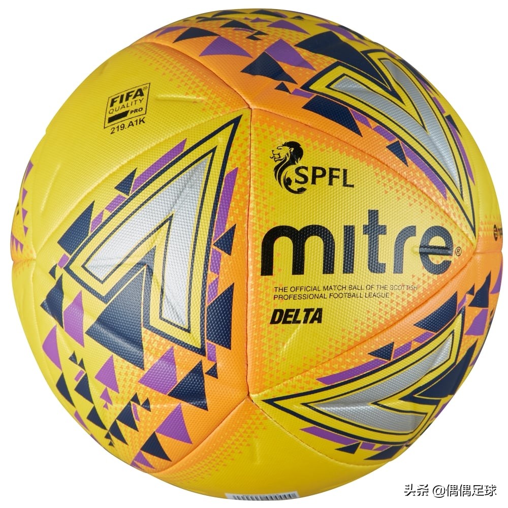 欧洲各国足球联赛,24年欧洲杯比赛用球测评