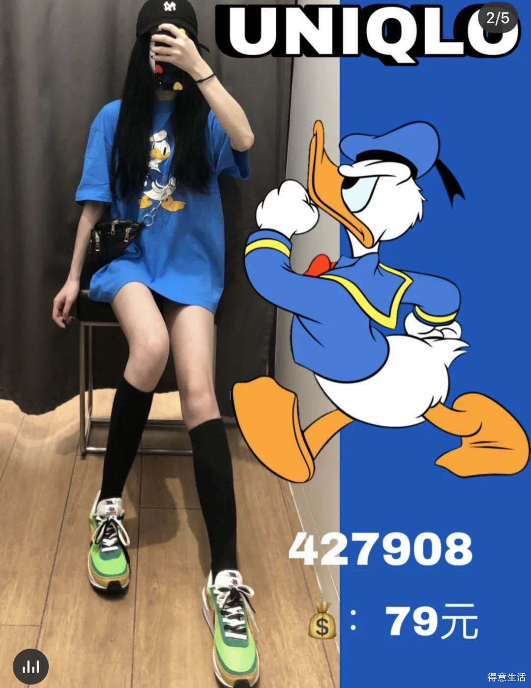 今年的优衣库新款也太好看了吧,最近优衣库与潮牌联名款衣服