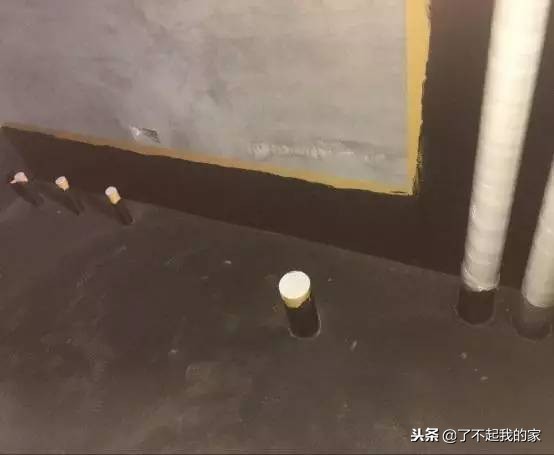 质量样板展示图册,最牛样板间