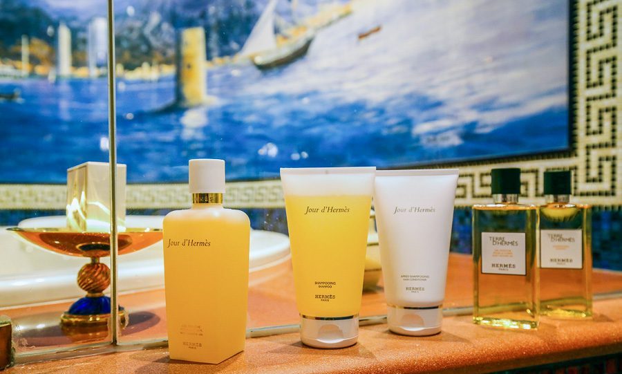 迪拜帆船酒店房间高清,迪拜帆船酒店最豪华的套房