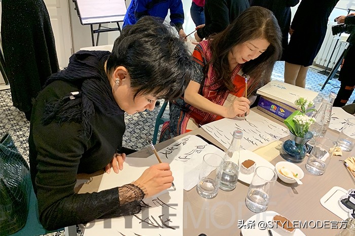 思凡讲堂——女书蜜语