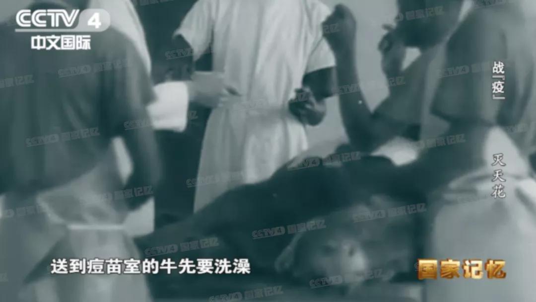 中国彻底消灭的疾病,用什么消灭新型病毒