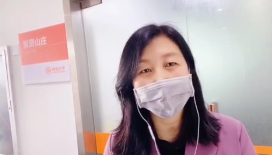 淘宝大学“畅学卡”重启线下课堂，迎来第一课