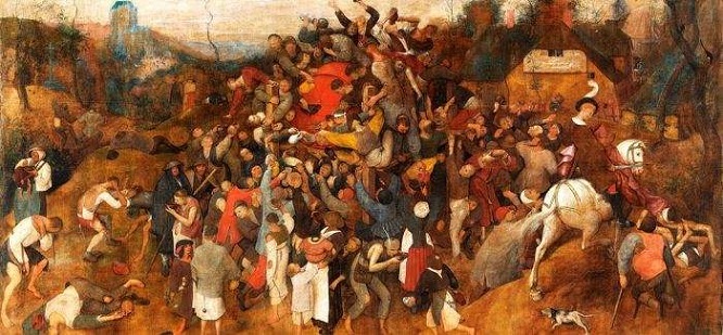 从“二等公民”到“正式公民”，英国的犹太人如何冲破压迫排挤？