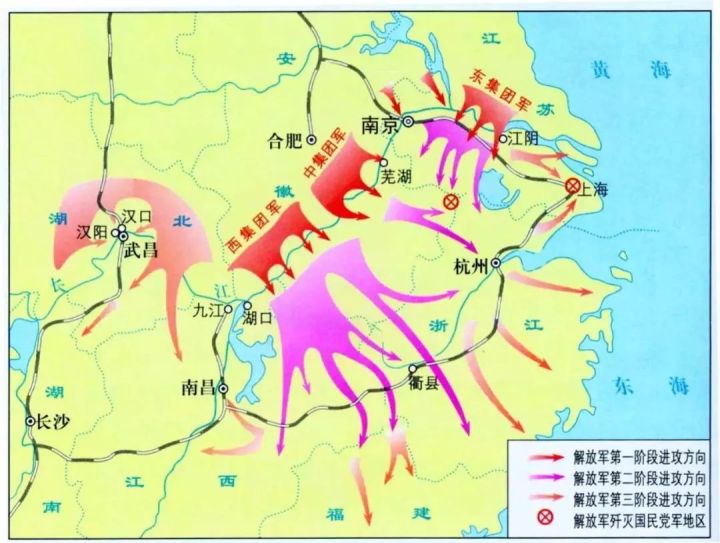 我军炮轰英军舰船完全版,解放军对英国军舰炮轰
