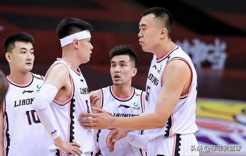 辽宁男篮迎3大利好,2021-2022年cba辽宁男篮赛程