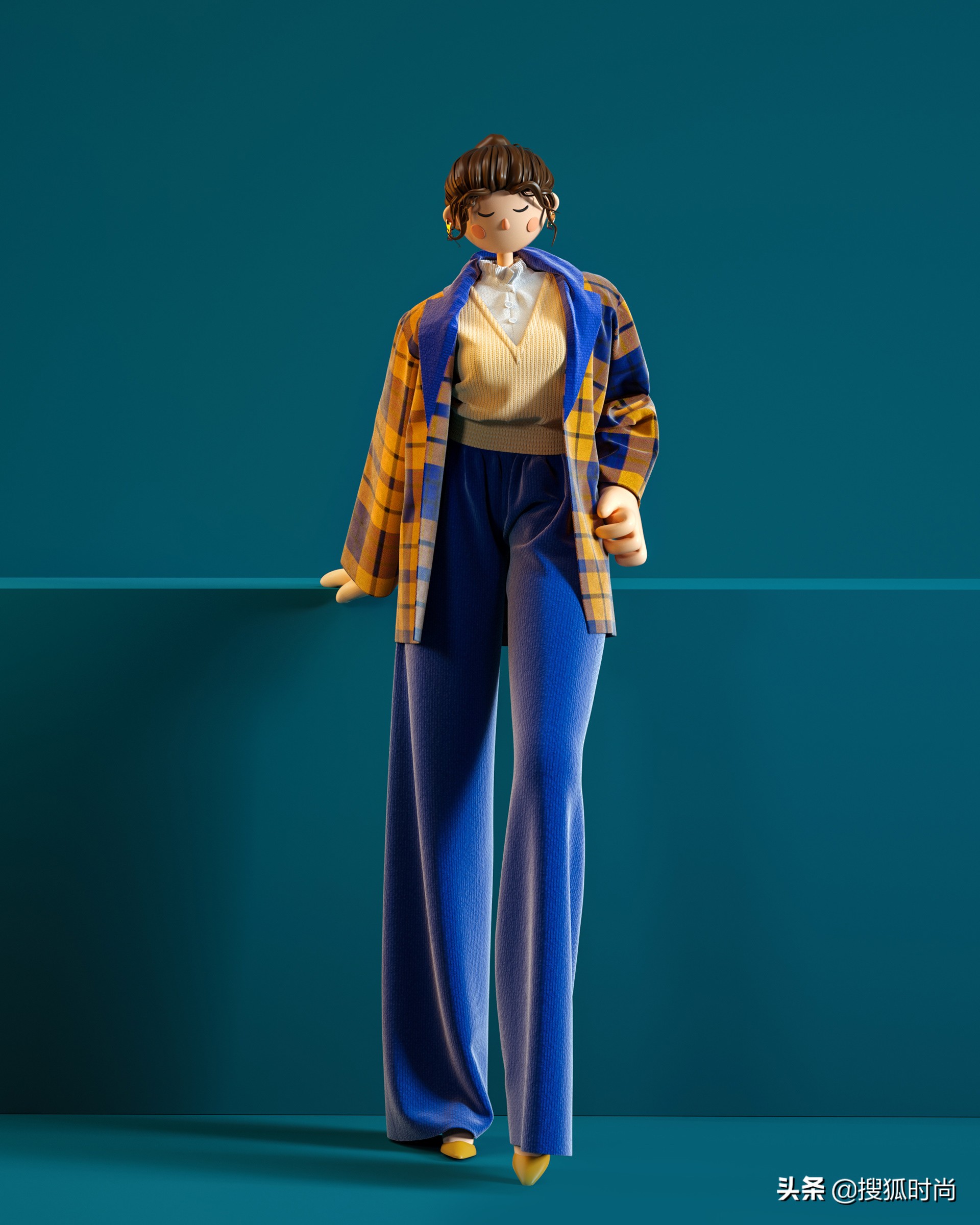 中产阶级的标准是什么样的,顶级中产阶级的标准是什么