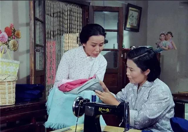 八十年代喜盈门,喜盈门演员蒋介石