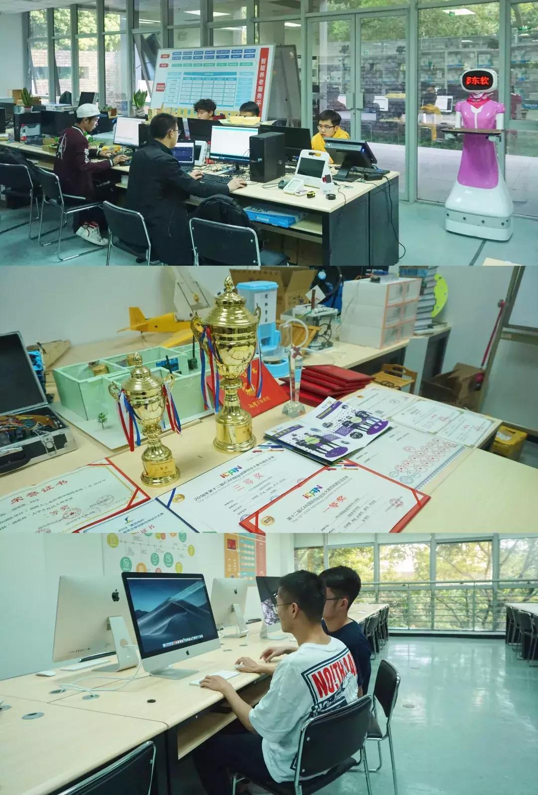 成都东软学院到底好不好,成都东软学院通报