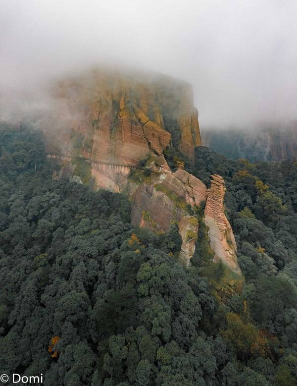 江西旅游攻略三天自由行攻略,江西三天两夜自由行旅游攻略