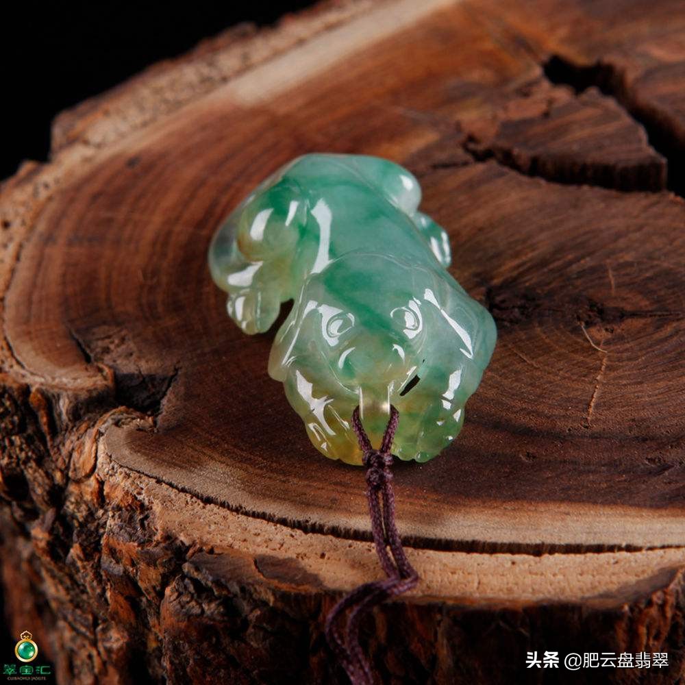 什么属相戴玉最好,牛属相合适佩戴什么玉