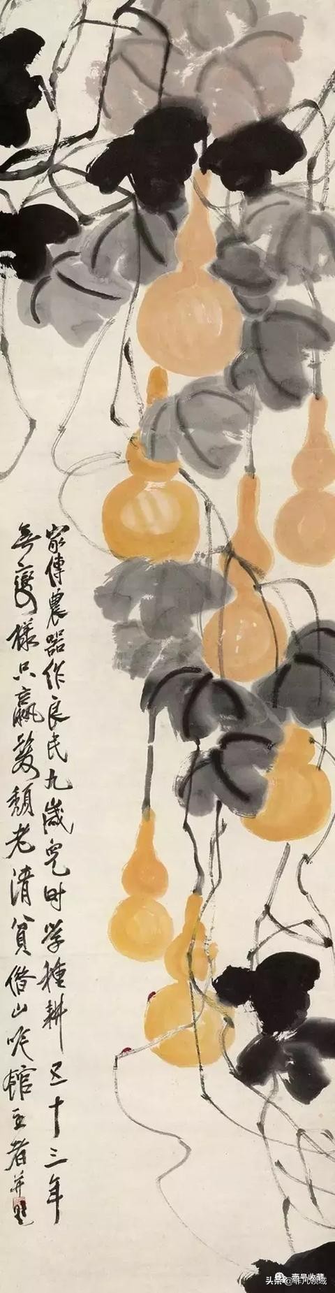 100幅葫芦玉雕图,100幅葫芦烙画图片