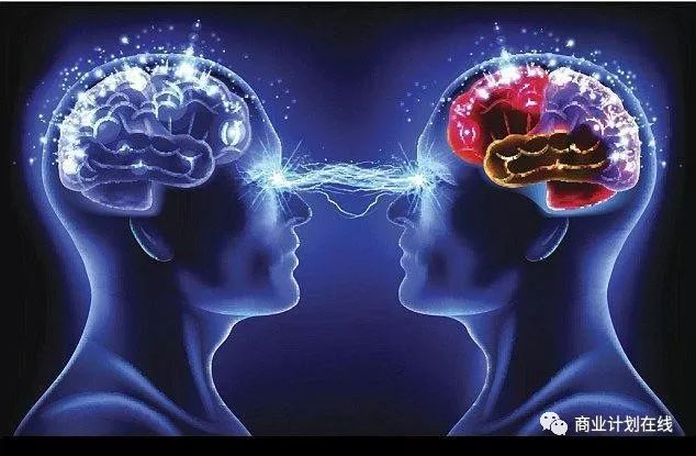 给创业计划书插上翅膀