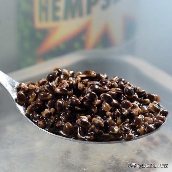 外国人钓鱼打窝技巧,老外用超大饵钓鱼