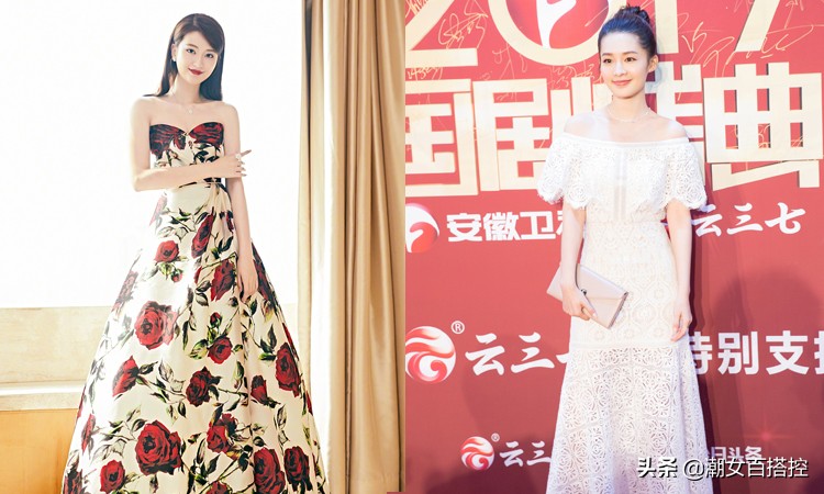 脸大脖子粗短合适什么样的造型,脸型打造出更加高级时髦的风格