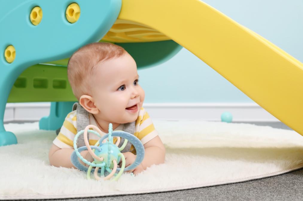 1-3岁儿童必备玩具清单,幼犬玩具必备清单