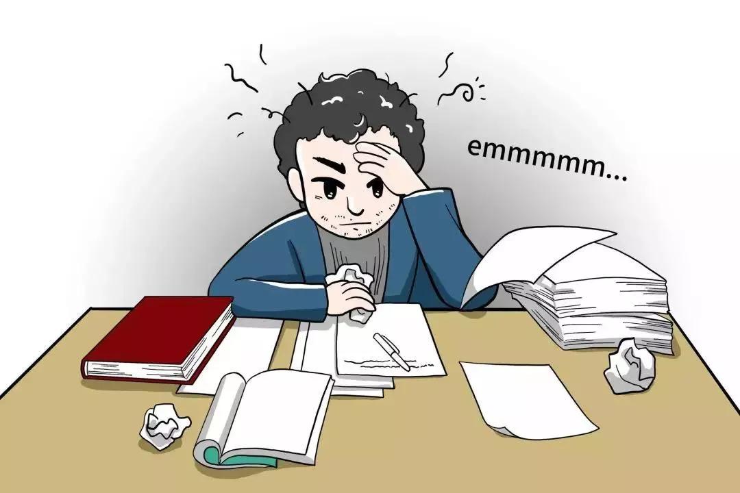 学术论文写作的注意事项,论文投稿排版须知怎么写