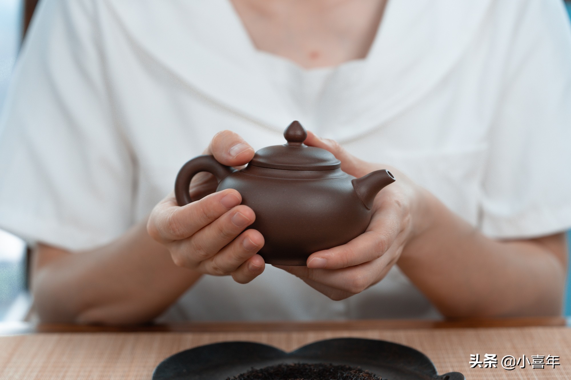 如何辨别紫砂壶泥料的真假好坏,紫砂壶茶具好坏鉴别图片及价格