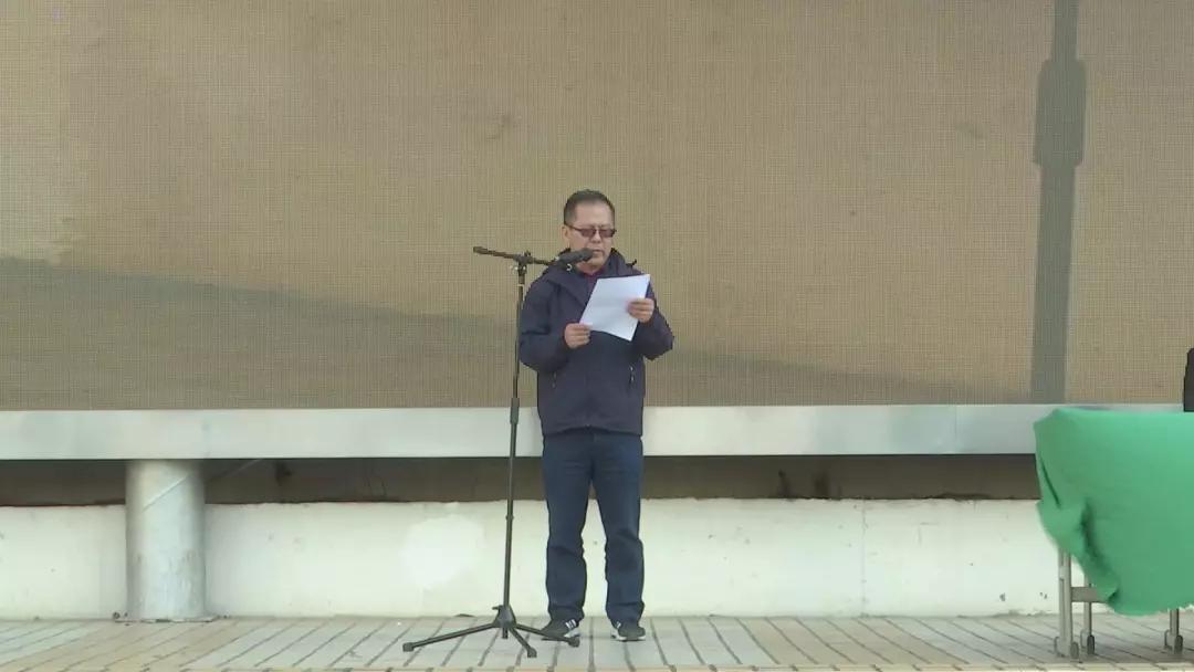 西六支中学举行2020年秋季运动会,南京一中初中部2020年秋季运动会