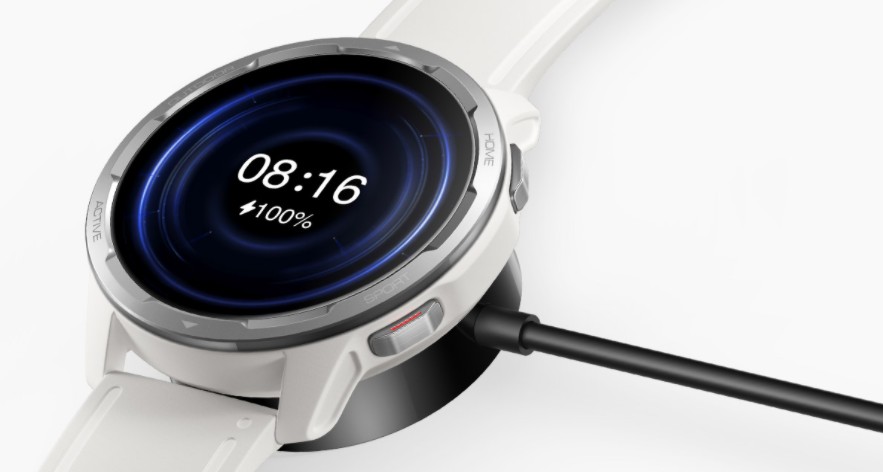 小米手表watchcolor2有什么黑科技,小米手表watchcolor2什么功能