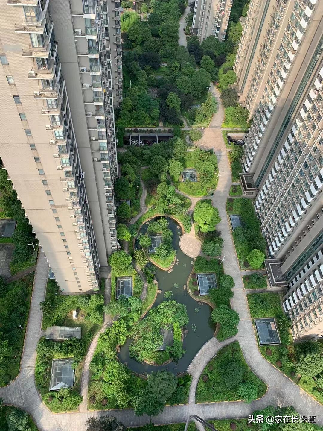 长沙一线江景房排名,长沙目前公认最好的楼盘