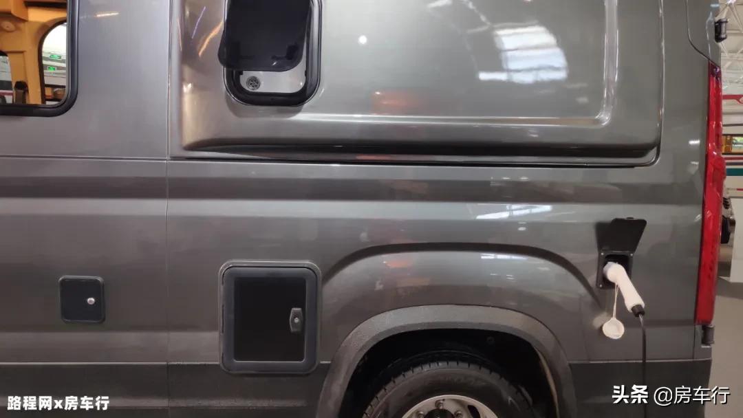 瑞弗房车r600哪里能够买,奇瑞瑞弗r600房车用户体验