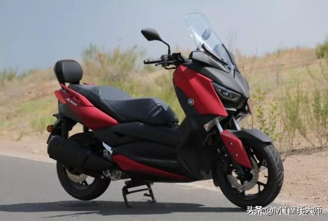 xmax300雅马哈油耗和车重,雅马哈xmax3001.6米