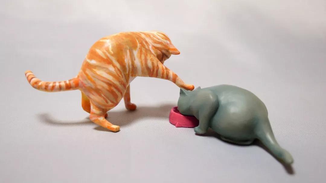 动物沙雕表情包搞笑,沙雕模仿动物表情包