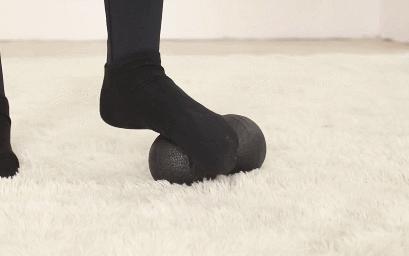 扁平足对运动有什么影响,扁平足合适什么运动项目