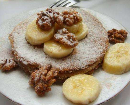 电饼铛100种食谱大全教程,简单的电饼铛菜谱大全