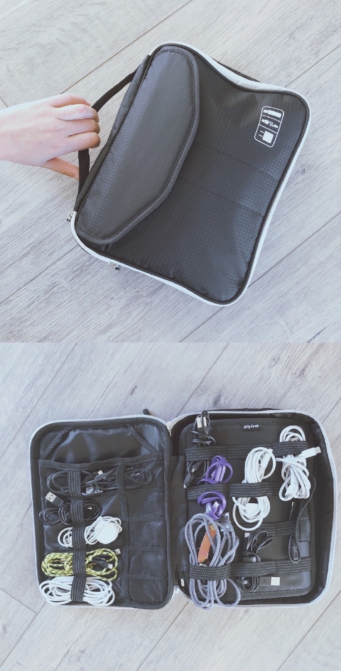 旅行必备时尚达人超实用好物分享,旅行必备好物推荐总有一款合适你