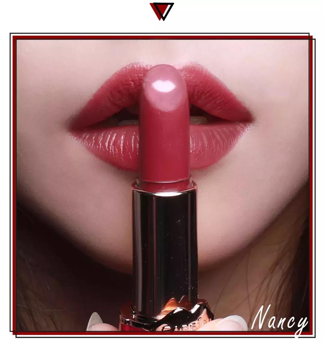 合适秋冬的口红组合装,国货口红秋冬搭配