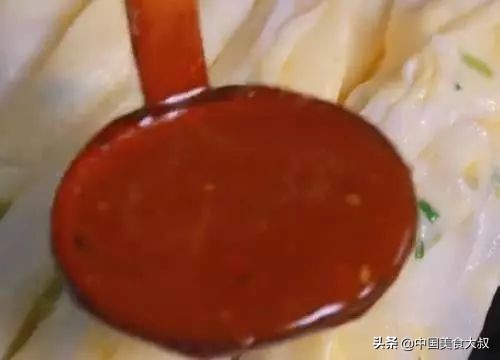 正宗的肠粉做法与教程,又嫩又滑的肠粉在家也能够做