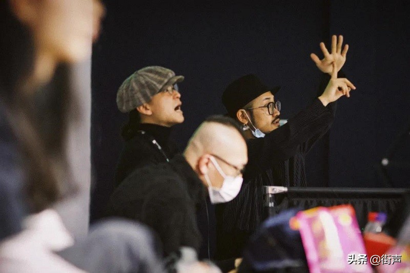 李灿演出,李灿演唱会混剪